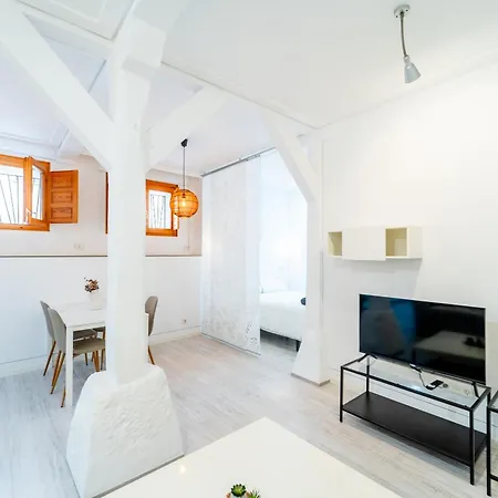 Apartment Cozy In *