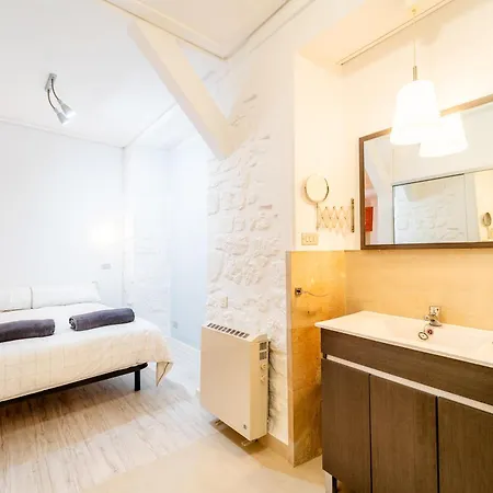 Apartment Cozy In *