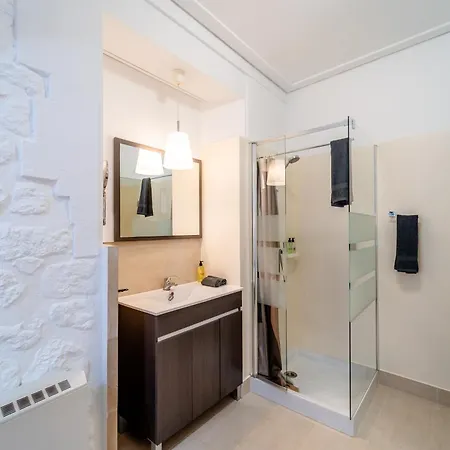 Apartment Cozy In Burgos